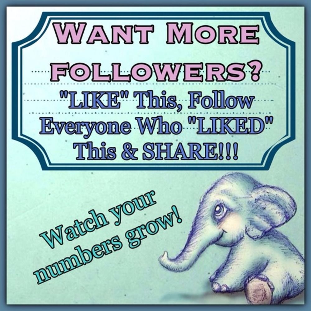 Grow your posh community!